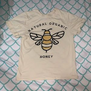 Bee Shirt